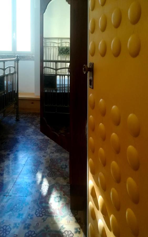 Appartamento San Liberale sul mare Trapani Esterno foto