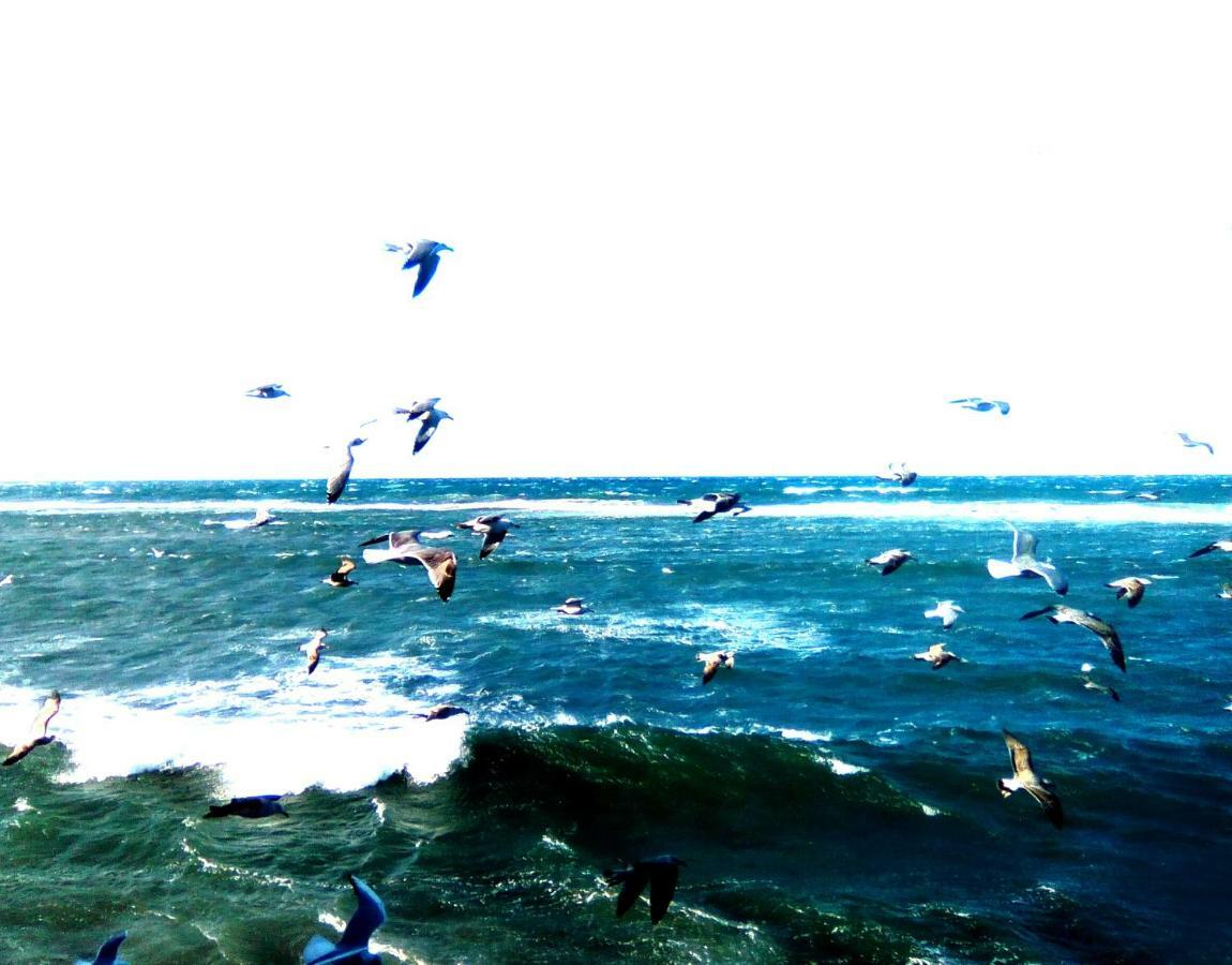 Appartamento San Liberale sul mare Trapani Esterno foto
