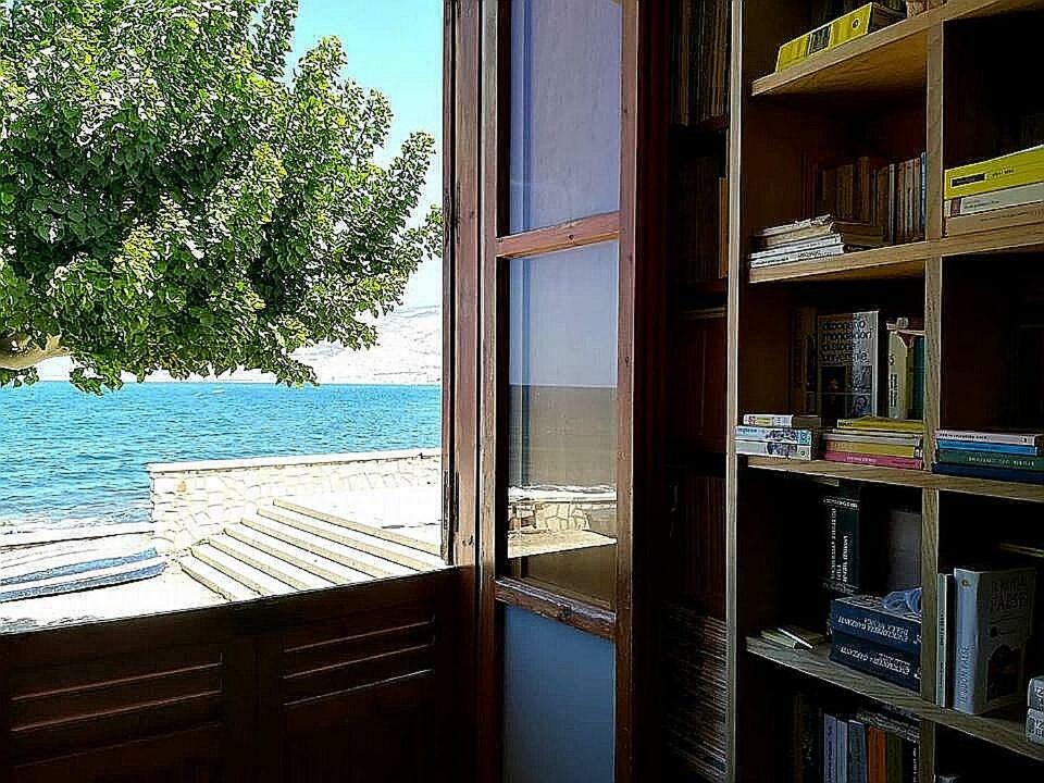 Appartamento San Liberale sul mare Trapani Esterno foto